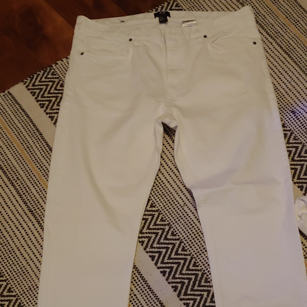 Write jeans